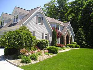 Landscapers and Lawncare Services in Inwood, NY